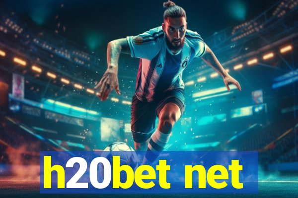 h20bet net